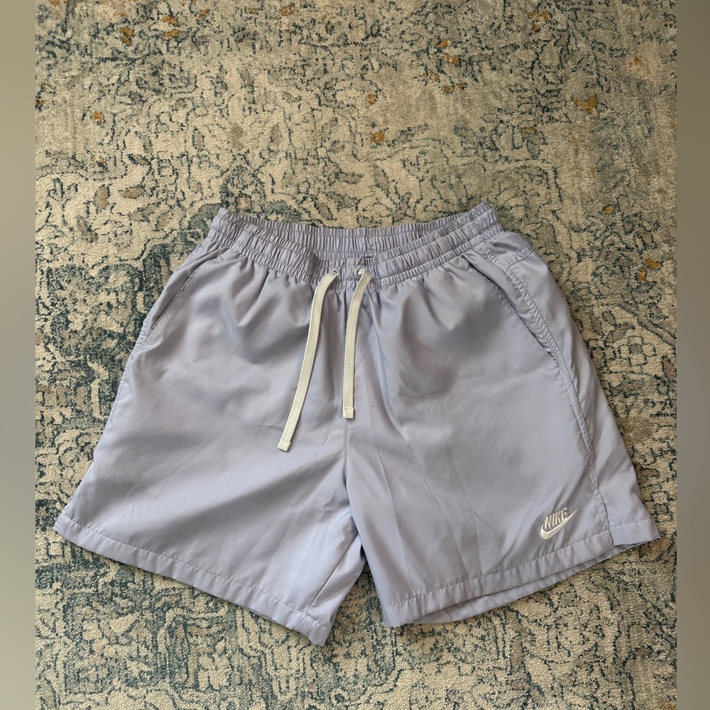 Nike Nylon 6” Short